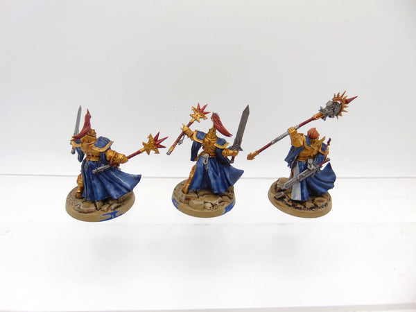 Stormsire's Cursebreakers