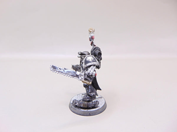 MKIII Apothecary