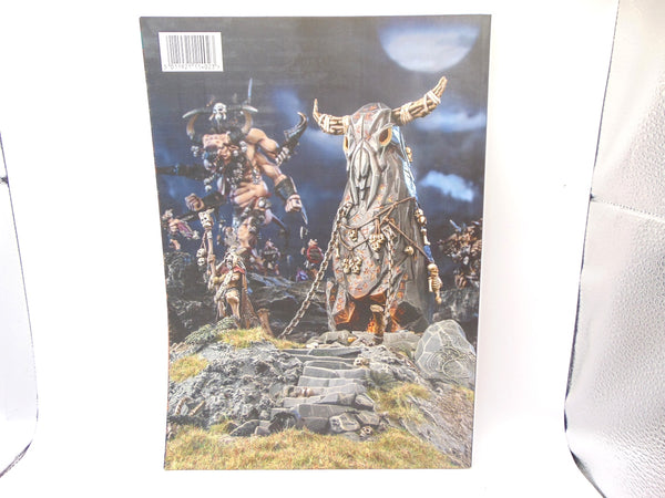 White Dwarf Issue October 2018