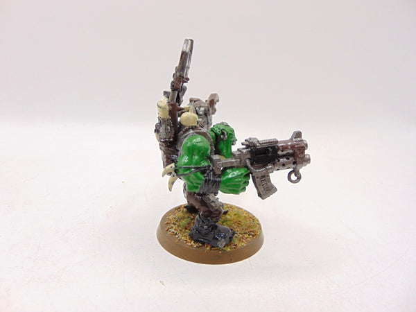 Ork Warboss