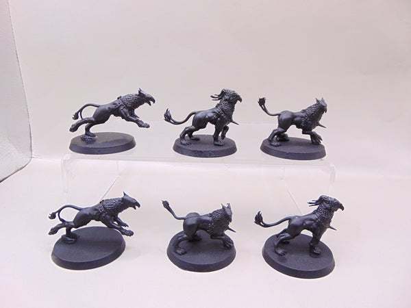 Gryph Hounds