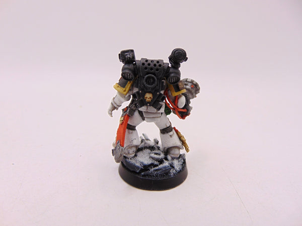 Apothecary