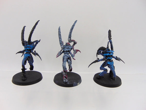 Von Ryan's Leapers