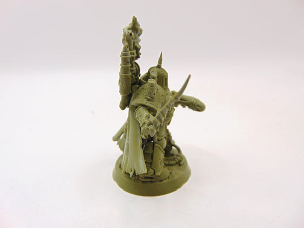 Plague Champion Gangrus