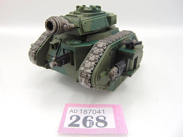 Leman Russ Demolisher