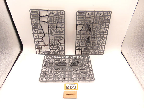 Kataphron Breachers / Destroyers