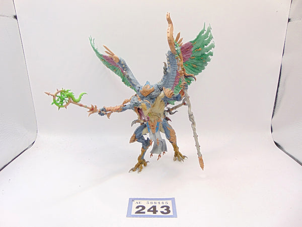 Lord of Change