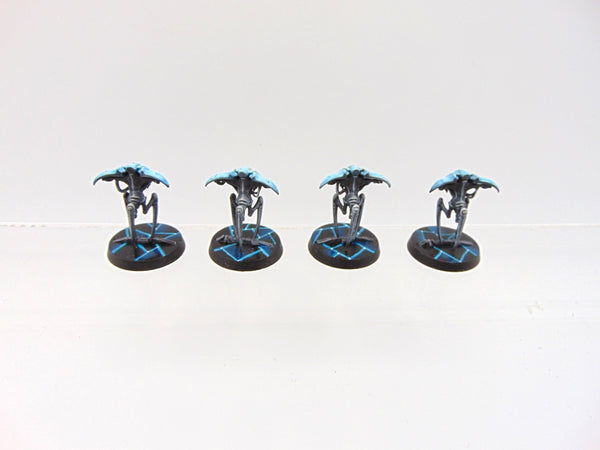 Spindle Drones