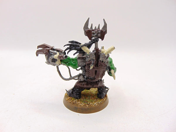 Ork Warboss