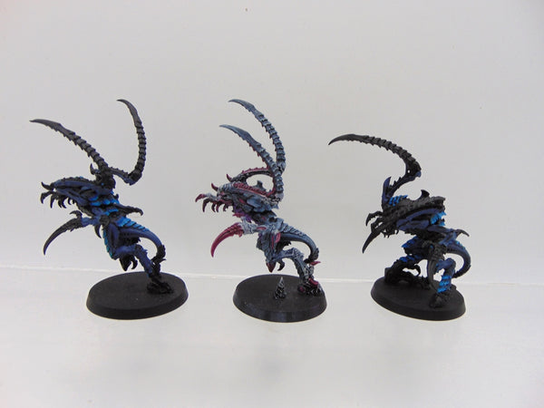 Von Ryan's Leapers