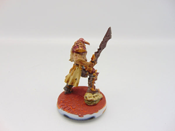 Slaughterpriest
