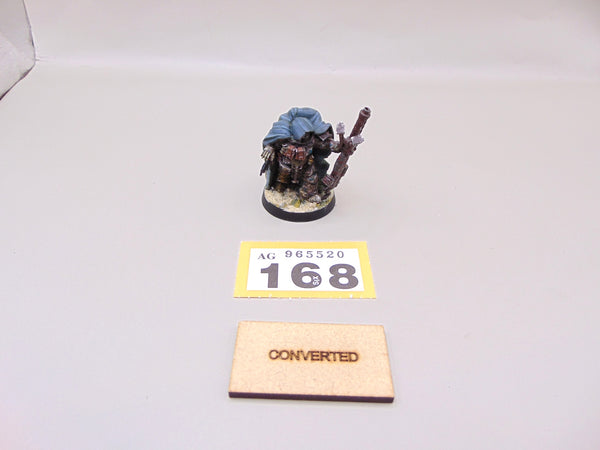 Legion Vigilator Conversion