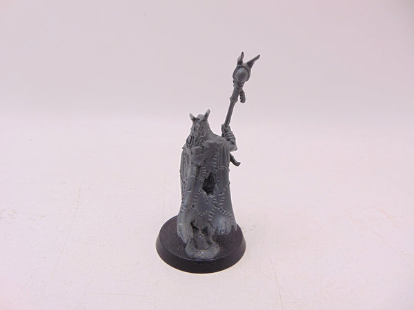 Great Bray Shaman