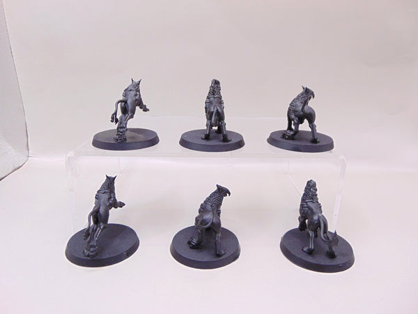 Gryph Hounds