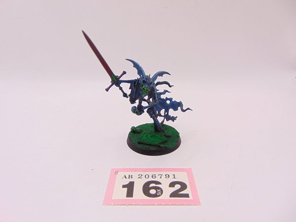 Knight of Shrouds Conversion