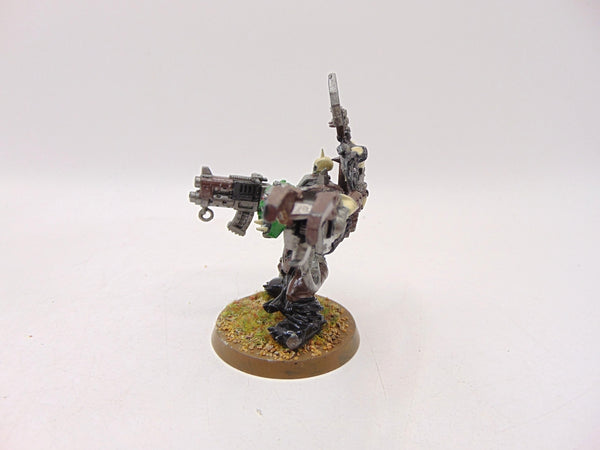 Ork Warboss