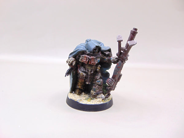 Legion Vigilator Conversion