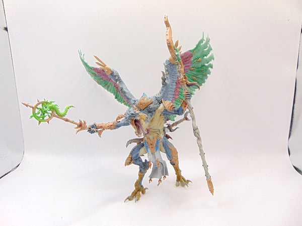 Lord of Change