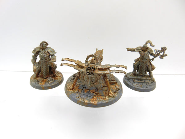 Celestar Ballista