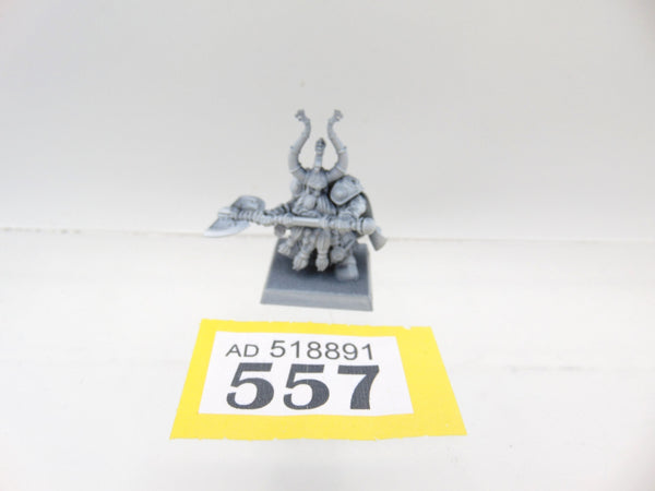 Dwarf Lord
