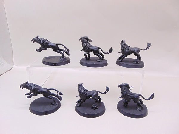 Gryph Hounds