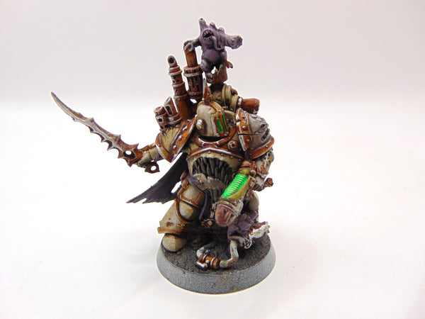 Plague Champion Gangrus
