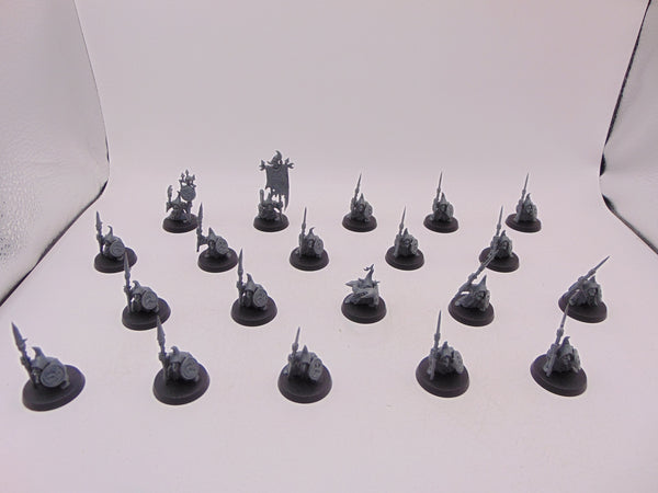 Moonclan Stabbas