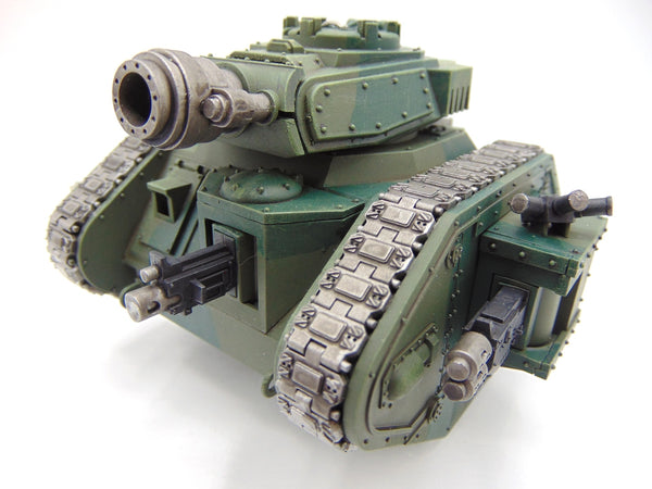 Leman Russ Demolisher