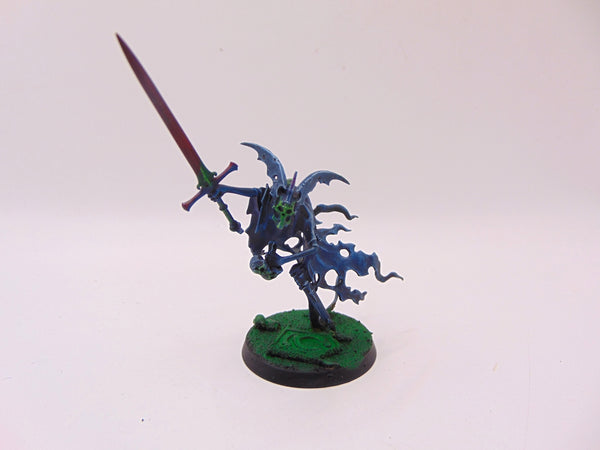 Knight of Shrouds Conversion