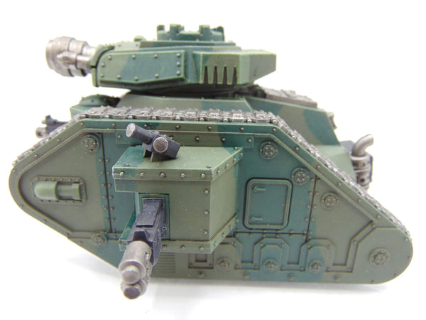 Leman Russ Demolisher