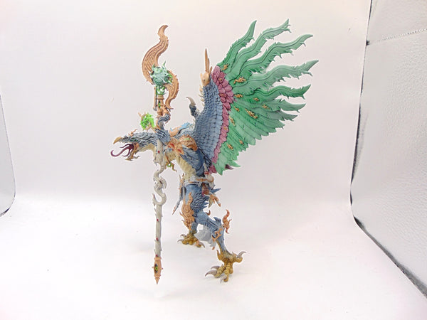 Lord of Change