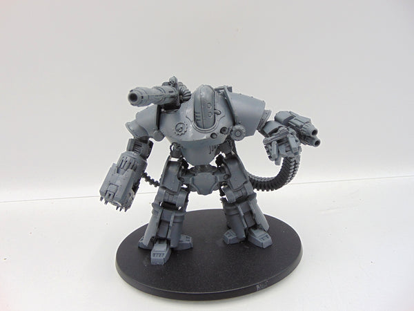 Thanatar Calix Siege Automata