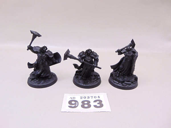 Sequitors