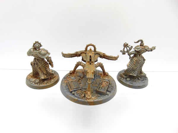 Celestar Ballista