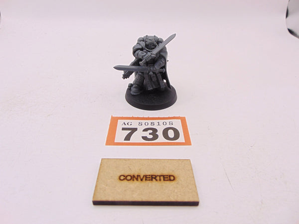 Company Champion Conversion