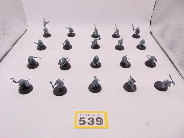 Clanrats