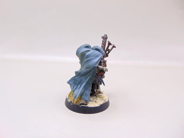 Legion Vigilator Conversion