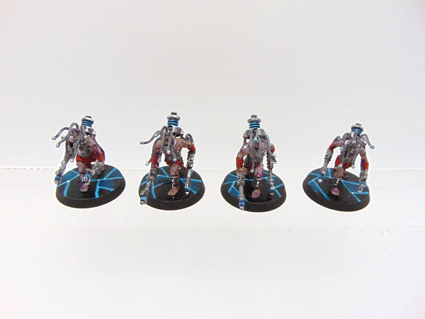 Negavolt Cultists
