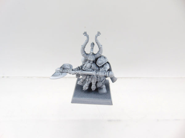 Dwarf Lord