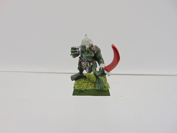 Orc Bolt Thrower Crew