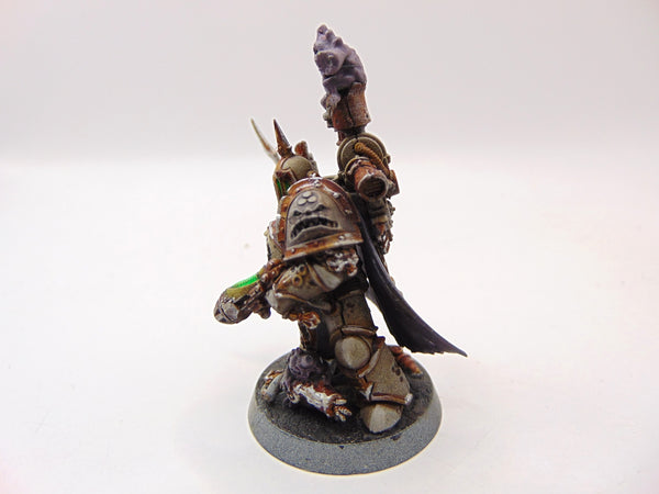 Plague Champion Gangrus