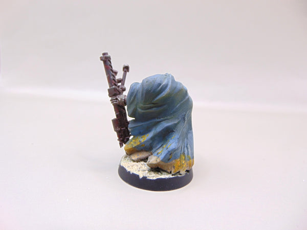 Legion Vigilator Conversion