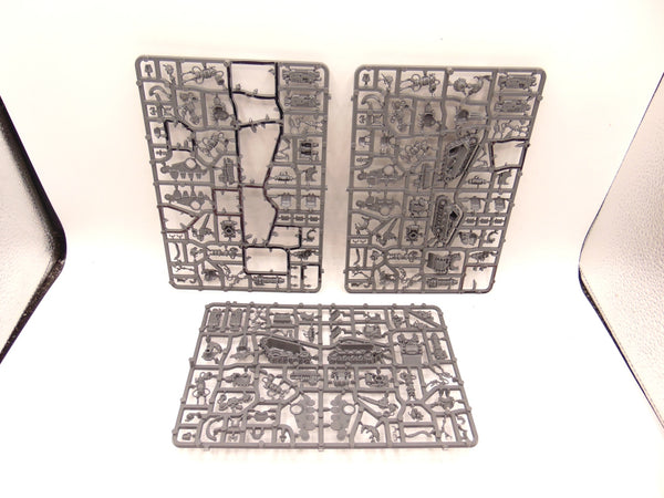 Kataphron Breachers / Destroyers