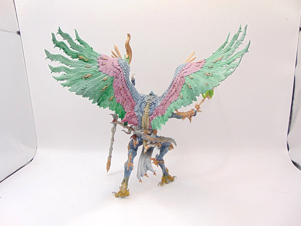 Lord of Change