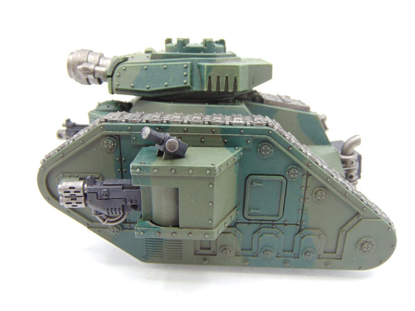 Leman Russ Demolisher