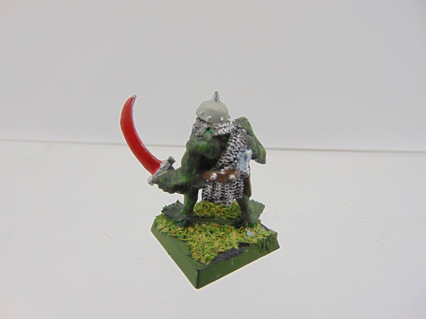 Orc Bolt Thrower Crew