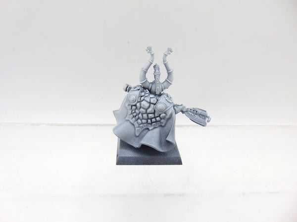 Dwarf Lord