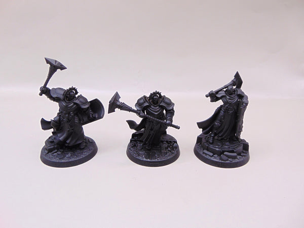 Sequitors