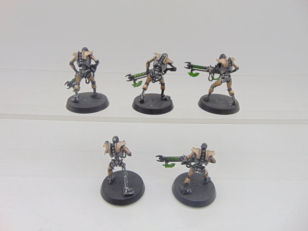 Necron Warriors