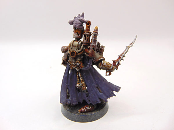 Plague Champion Gangrus